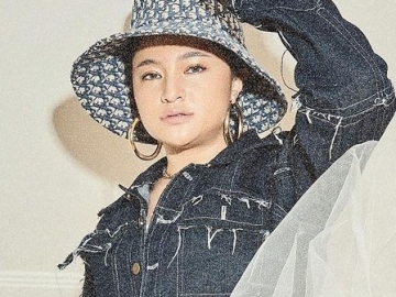 Insecure, Marshanda Depresi Tak Diinginkan Ibu Sejak Hamil