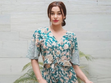 Diserang Musuh-musuh Jerinx SID, Nora Alexandra Kena Sindir Soal Oplas Hingga Dituduh Pelet Suami