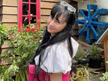 Denny Darko Ramal Dirinya Tanpa Izin, Denise Chariesta Ngamuk: Peramal Pansos!