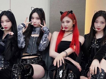 Kerap Dihujat, aespa Bicara Soal Komentar Kebencian dan Peringati Haters Banjir Pembelaan