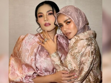 Terungkap, Nindy Ternyata Gosipkan Olla Ramlan Selingkuh