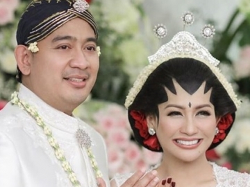 Baru Lahirkan Bayi Laki-laki, Tata Janeeta Ingin Punya Anak Perempuan Lagi