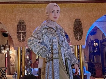 Dinyatakan Positif Covid-19, Imel Putri Justru Akui Bingung Gara-gara Ini