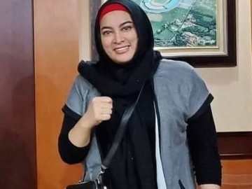 Rumah Sakit Penuh, Jane Shalimar Sempat Dirawat di Lorong IGD 