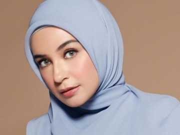 Shireen Sungkar Pernah Kerja di Rumah Maia Estianty