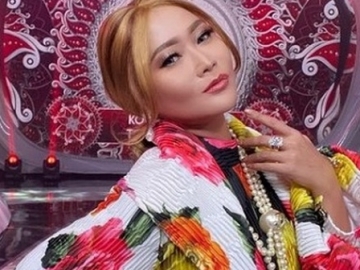 Inul Daratista Tulis Pesan Soal Takdir, Ada Apa?