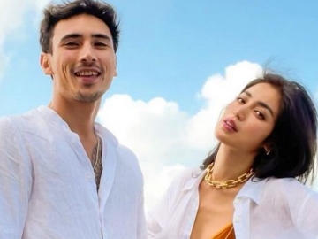 Kabar Hubungan Jessica Iskandar & Vincent Verhaag