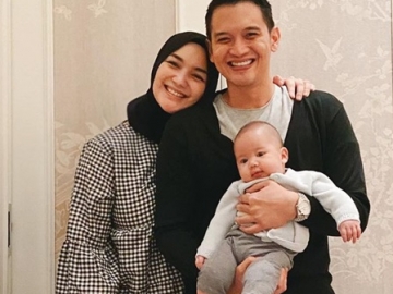 Rezky Adiya Santai Pernikahannya Diramal Bermasalah