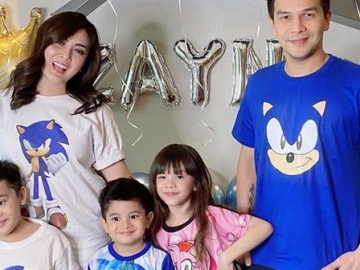 Jonathan Frizzy & Dhena Devanka Batal Cerai?