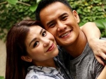 Rahasia Awet 11 Tahun Pernikahan Choky Sitohang