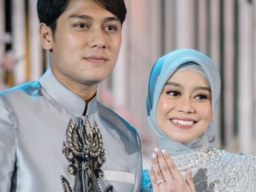 Jelang Pernikahan Rizky Billar & Lesti Kejora