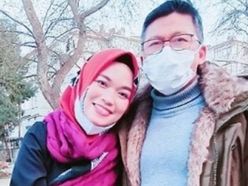 Usai Cerai, Teh Ninih Pilih Tinggalkan Bandung