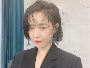 Agensi Ga In Brown Eyed Girl Angkat Bicara Benarkan Kabar Gunakan Propofol