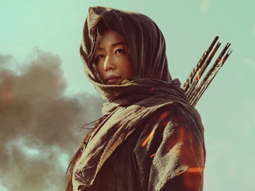 'Kingdom: Ashin of the North' Rilis Teaser Foto Baru Tampilkan Jun Ji Hyun Siap Bertempur