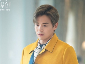 Gemar Bangkitkan Karakter dari Kematian, Logan Lee Kemungkinan Masih Hidup di Spoiler 'Penthouse 3'