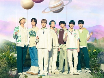 Korean Air Diketahui Angkut 40 Ton CD BTS ke Amerika Serikat, K-Netz Cuma Bisa Geleng-Geleng