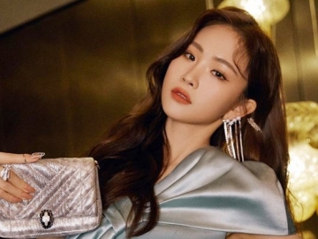 Kontestan 'Girls Planet 999' Roada Xu Tolak 3 Agensi Besar, Ada SM Entertainment