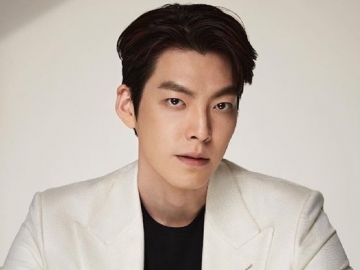 Kim Woo Bin Ditawari Jadi Kurir di Era Pasca Kiamat Drama Produksi Netflix