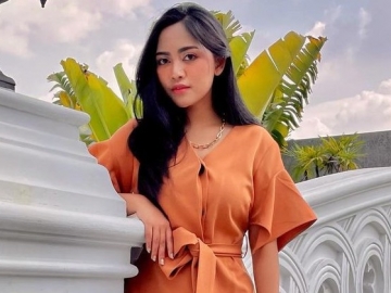 Ingin Tebar Kebahagiaan di Medsos, Rachel Vennya Bantu Netizen untuk Setop Tularkan Energi Negatif