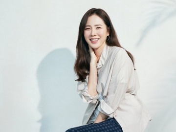 Jadi Aktris Korea Kelas A, Son Ye Jin Pamer Kemampuan Golf Bikin Terpesona