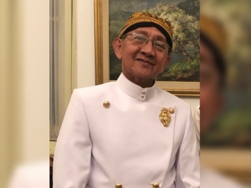 Dalang Ki Manteb Meninggal Dunia, Soimah Ucap Perpisahan Mendalam dan Doa Ini