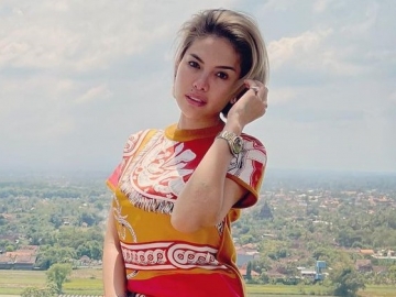 Punya Kekasih Baru, Nikita Mirzani Geram Dituduh sebagai Pelakor: Gue Kenal Dia Sudah Duda!