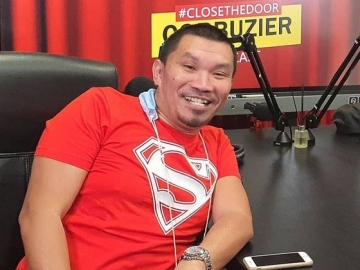 Minta Maaf Soal Lelucon Orang Gila, Mongol Stres Punya Cerita Pahit Tentang Ibunya