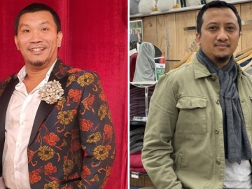 Mongol Stres Minta Maaf Soal Lelucon Orang Gila, Ustaz Yusuf Mansur Komentari Begini