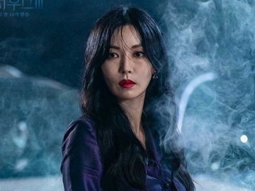 Cheon Seo Jin Kembali Jahat dan Oh Yoon Hee Tewas, Rating 'Penthouse 3' Malah Turun