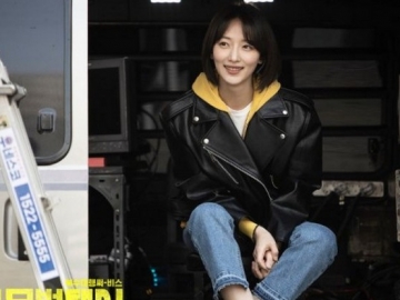 Sebelum Jadi Aktris Terkenal, Pyo Ye Jin 'Taxi Driver' Kenang Masa Sulitnya Sebagai Pramugari