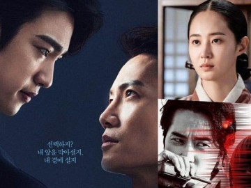 'The Devil Judge' Tayang Perdana dengan Rating Menjanjikan, 'Voice 4' dan 'Bossam' Tetap Solid