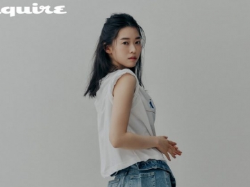 Tak Banyak yang Sadar, Jung Yi Seo 'Mine' Ungkap Awal Mula Bisa Jadi Figuran di Film 'Parasite'