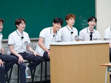 2PM Sebut Junho Bikin 'My House' Viral Hingga Bicara Soal Royalti yang Diterima Jun.K