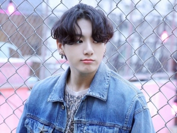 Ucap Terima Kasih, Berbagai Merk Ini Beri Donasi Ratusan Juta Won Atas Nama Jungkook