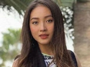 Natasha Wilona Idap Covid-19 Tapi Tetap Memaksa Kerja?