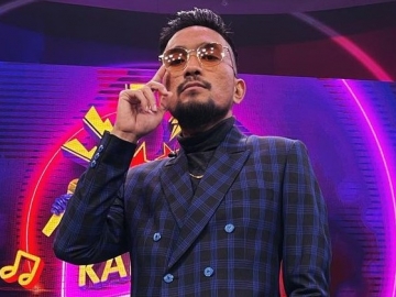 Imam Darto Ungkap Duka Mendalam Kehilangan Sang Kakak Karena Covid-19 Sambil Kenang Momen Masa TK