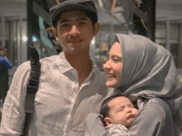 Aktingnya Bikin Netizen Baper, Inilah 7 Potret Suamiable Arya Saloka