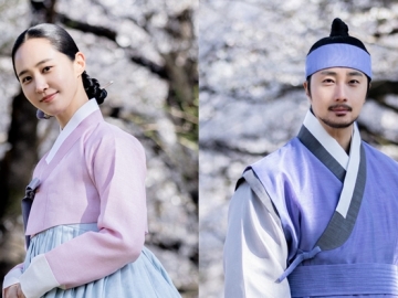 'Bossam: Steal the Fate' Tamat, Yuri-Jung Il Woo Ucap Terima Kasih dan Janjikan Hal Ini 