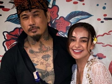 Jerinx SID Tarik Diri dari Polemik Covid-19 Usai Dapat Teguran Tegas Ini dari Nora Alexandra