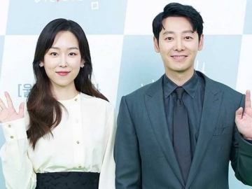  Kim Dong Wook Akui Langsung Putuskan Terima Peran 'You Are My Spring' Gara-gara Seo Hyun Jin