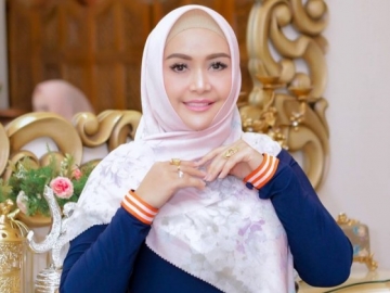 Umumkan Positif Covid-19, Eddies Adelia Isoman Hingga Ungkap Kondisi Terkini