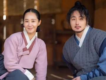 Tamat dengan Rating Memuaskan, 'Bossam: Steal the Fate' Juga Sukses Jadi Sejarah di MBN