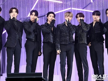 SF9 Bicara Soal Keputusan Perbarui Kontrak dengan FNC Hingga Rasanya Ikut Kompetisi 'Kingdom'