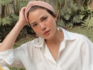 Alice Norin Bahagia Akhirnya Sembuh dari Covid-19, Sampaikan Pesan Penting Ini