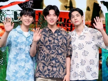 DAY6 Bicara Soal Momen Paling Tak Terlupakan Sepanjang Karier Hingga Rasanya Promosi Saat Pandemi