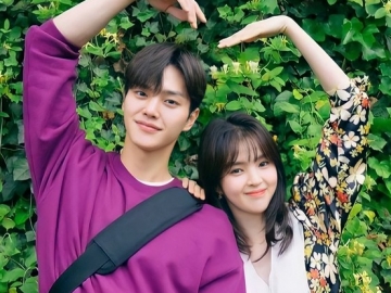 Netter Curiga Han So Hee-Song Kang Beneran Kencan Usai Tampilkan Chemistry Apik di 'Nevertheless'