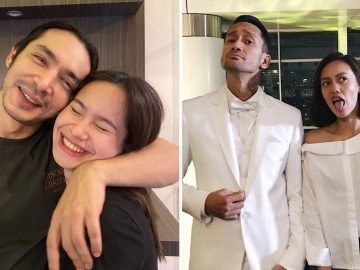 Semakin Cantik Saat Dewasa, Intip 7 Potret Putri Seleb Abimana Aryasatya Hingga Tora Sudiro