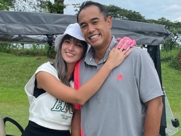 Beredar Isu Nia Ramadhani dan Suami Ditangkap Polisi Terkait Narkoba, Ini Kata Manajer