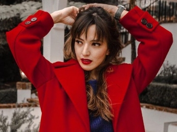 Diduga Ini Momen Terakhir Nia Ramadhani Sebelum Ditangkap Polisi Terkait Narkoba