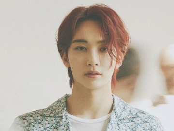 Kocak Banget, Jeonghan SEVENTEEN Keceplosan Punya Ide Syuting di Ruangan CEO HYBE Bikin Ngakak 